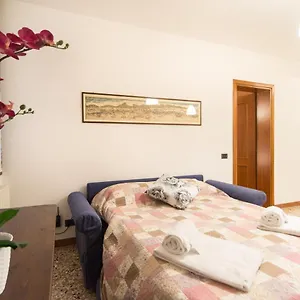  Apartamento Rialto Dream - Wifi Italia