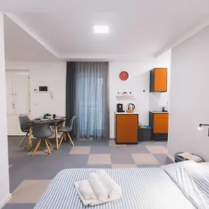 Appartement Brand New Loft, Syracuse