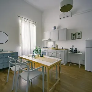  Apartamento Casa Fiscardi Italia