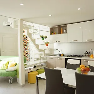  Apartamento Dante - Centro Italia