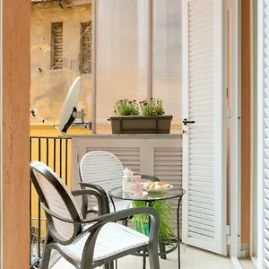  Apartamento Petra Apartments Italia