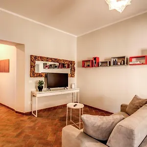  Apartamento Via Del Monte Della Farina Italia
