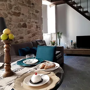 Hébergement de vacances Acquarello, Syracuse