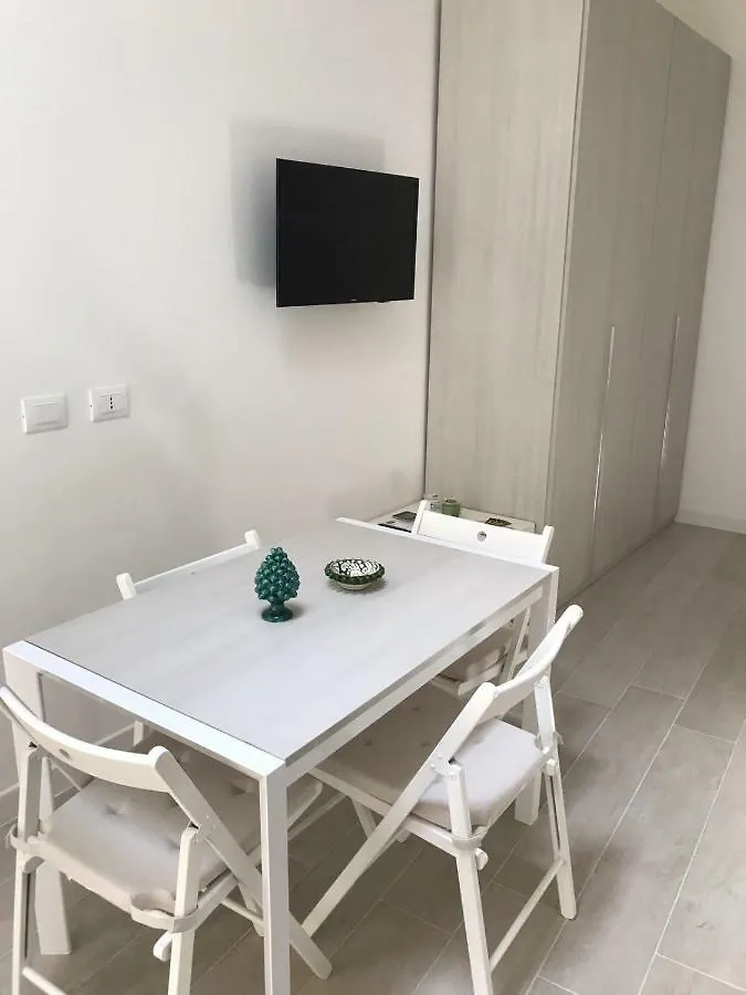 La Casetta Di Ortigia Syracuse Apartment